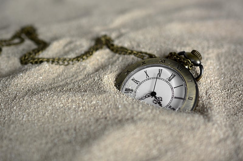 Time Dilation Grenade